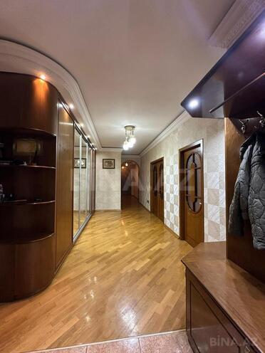Satılır 4 otaqlı yeni tikili 172 m², 8 Noyabr m., photo 10 from 18