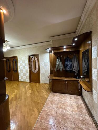 Satılır 4 otaqlı yeni tikili 172 m², 8 Noyabr m., photo 4 from 18