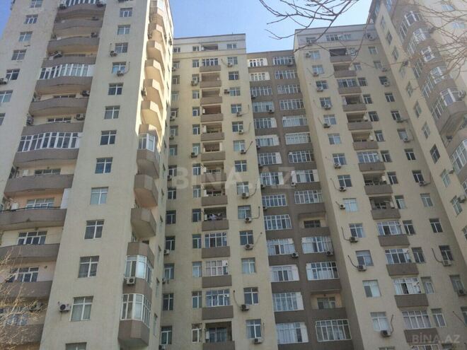 Satılır 4 otaqlı yeni tikili 172 m², 8 Noyabr m., photo 17 from 18