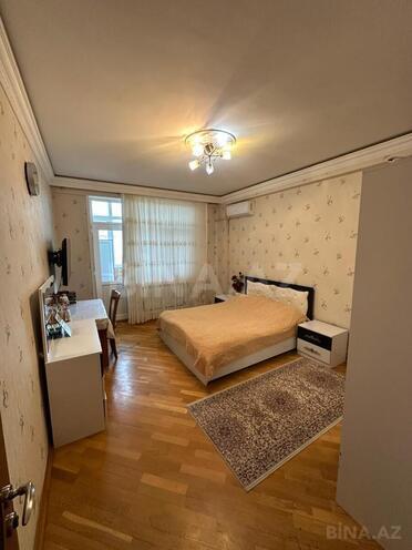 Satılır 4 otaqlı yeni tikili 172 m², 8 Noyabr m., photo 5 from 18
