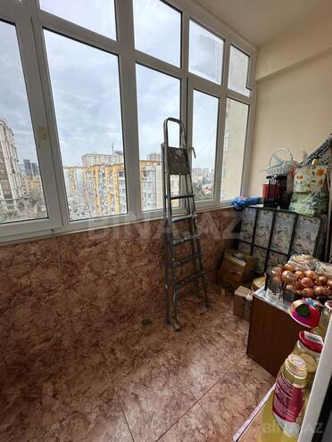 Satılır 4 otaqlı yeni tikili 172 m², 8 Noyabr m., photo 9 from 18