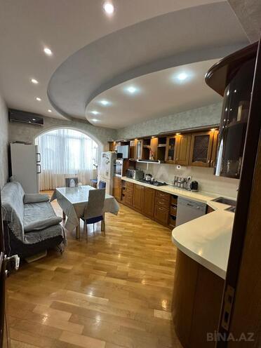 Satılır 4 otaqlı yeni tikili 172 m², 8 Noyabr m., photo 11 from 18