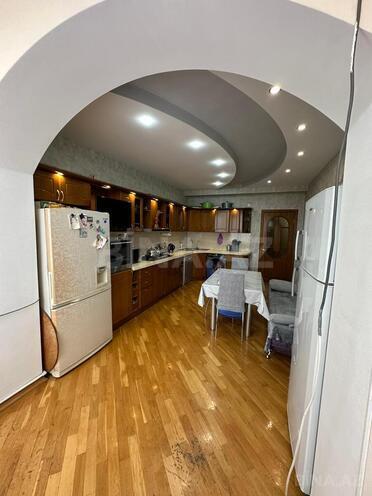 Satılır 4 otaqlı yeni tikili 172 m², 8 Noyabr m., photo 12 from 18