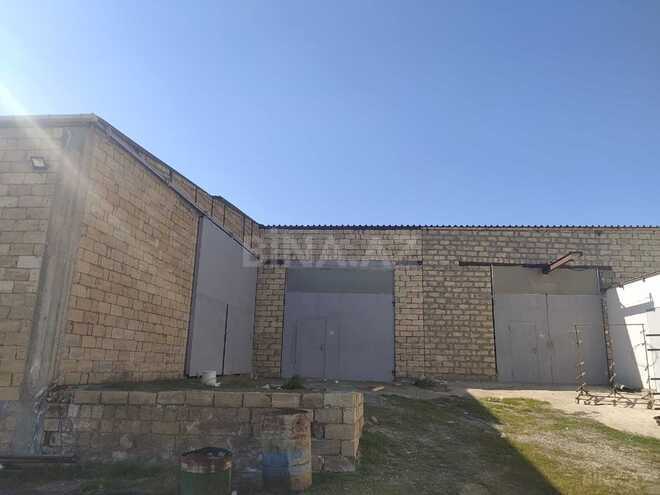 Сдаётся  объект 130 м², Бинагадинский р., photo 1 from 13