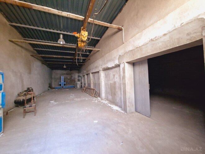 Сдаётся  объект 130 м², Бинагадинский р., photo 5 from 13