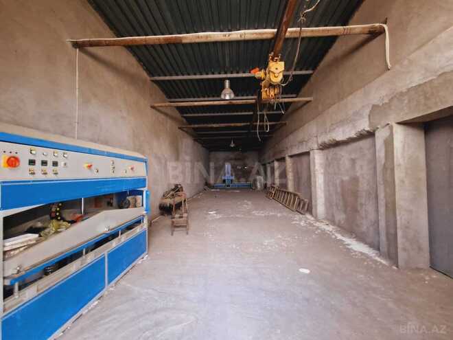 Сдаётся  объект 130 м², Бинагадинский р., photo 12 from 13