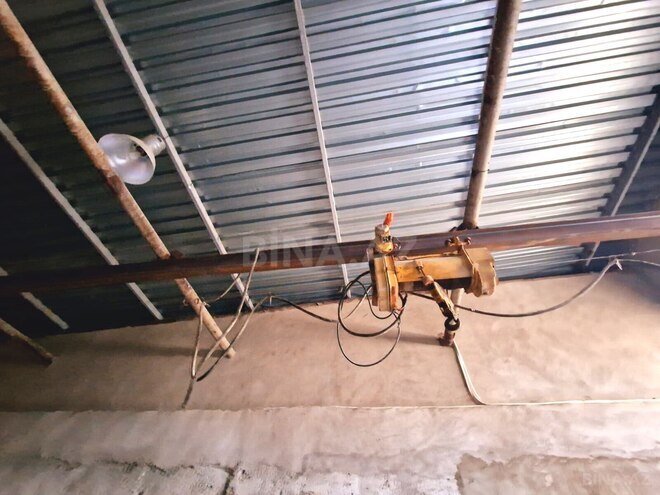 Сдаётся  объект 130 м², Бинагадинский р., photo 4 from 13