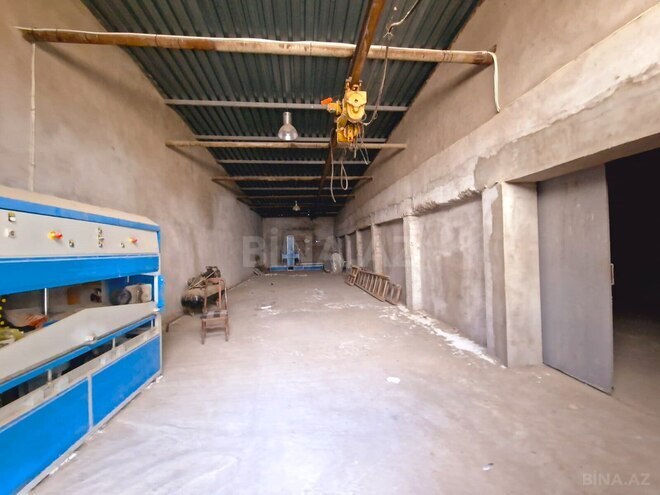 Сдаётся  объект 130 м², Бинагадинский р., photo 3 from 13