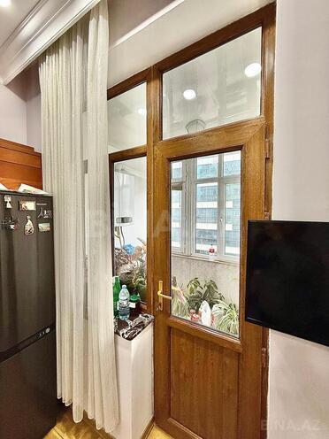 Satılır 4 otaqlı yeni tikili 187 m², 8 Noyabr m., photo 24 from 31