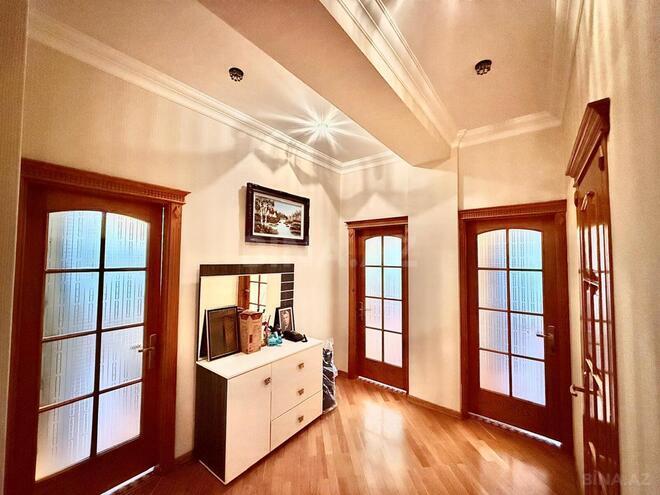 Satılır 4 otaqlı yeni tikili 187 m², 8 Noyabr m., photo 17 from 31