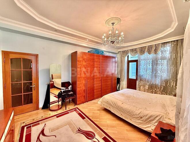 Satılır 4 otaqlı yeni tikili 187 m², 8 Noyabr m., photo 12 from 31