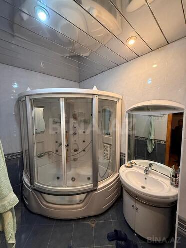 Satılır 4 otaqlı yeni tikili 187 m², 8 Noyabr m., photo 25 from 31