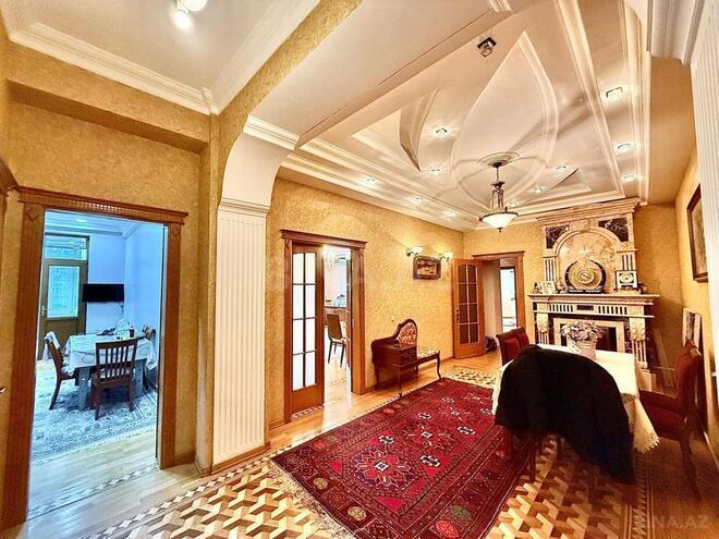 Satılır 4 otaqlı yeni tikili 187 m², 8 Noyabr m., photo 6 from 31