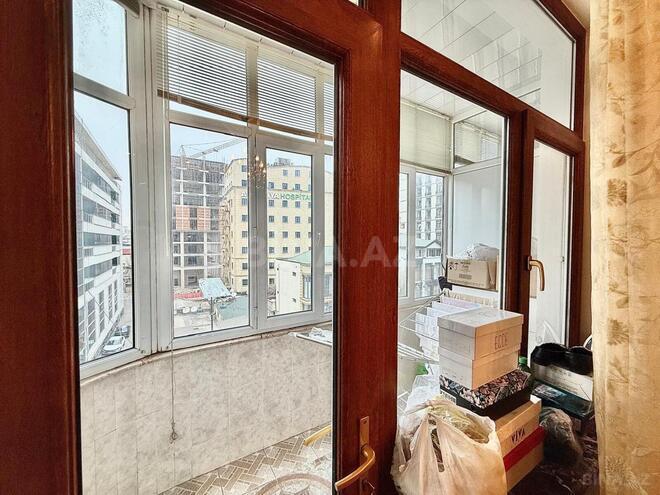 Satılır 4 otaqlı yeni tikili 187 m², 8 Noyabr m., photo 23 from 31