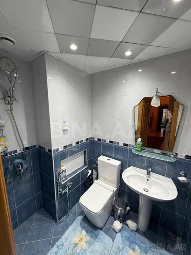 Satılır 4 otaqlı yeni tikili 187 m², 8 Noyabr m., photo 29 from 31