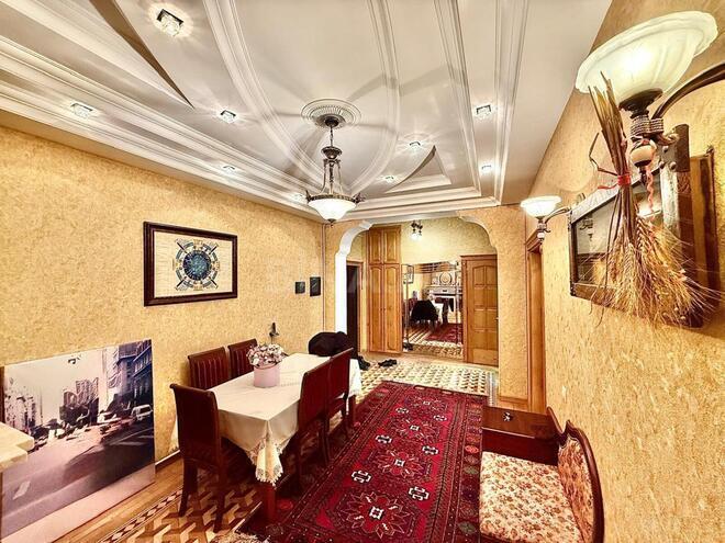 Satılır 4 otaqlı yeni tikili 187 m², 8 Noyabr m., photo 7 from 31