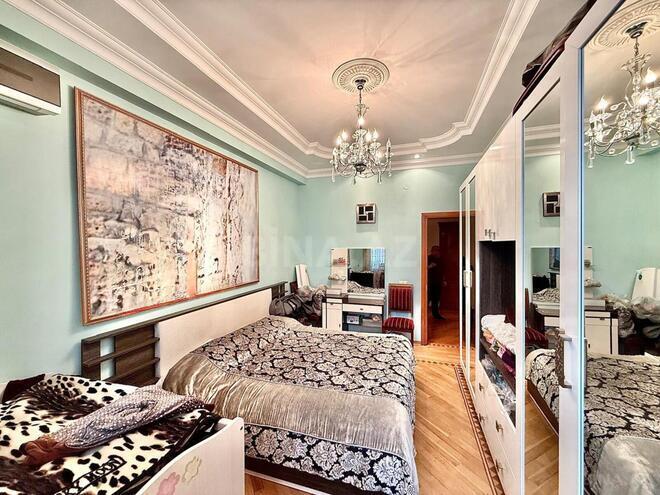 Satılır 4 otaqlı yeni tikili 187 m², 8 Noyabr m., photo 8 from 31