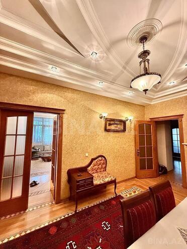 Satılır 4 otaqlı yeni tikili 187 m², 8 Noyabr m., photo 18 from 31