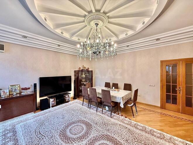 Satılır 4 otaqlı yeni tikili 187 m², 8 Noyabr m., photo 4 from 31