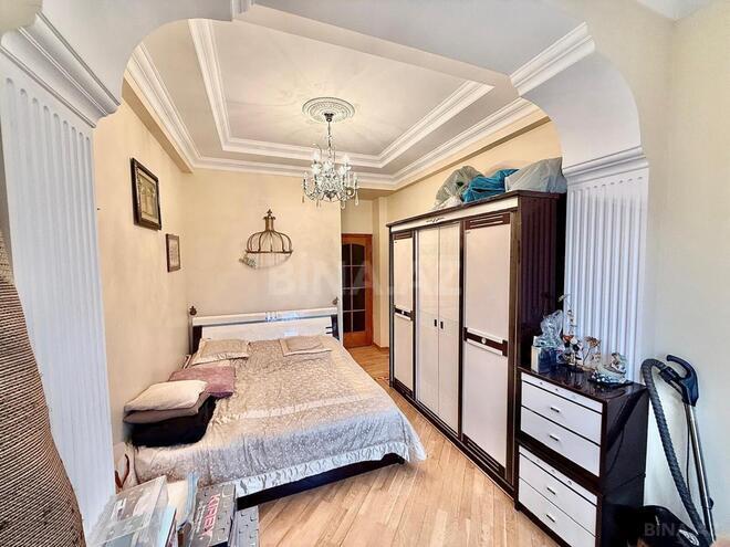 Satılır 4 otaqlı yeni tikili 187 m², 8 Noyabr m., photo 14 from 31