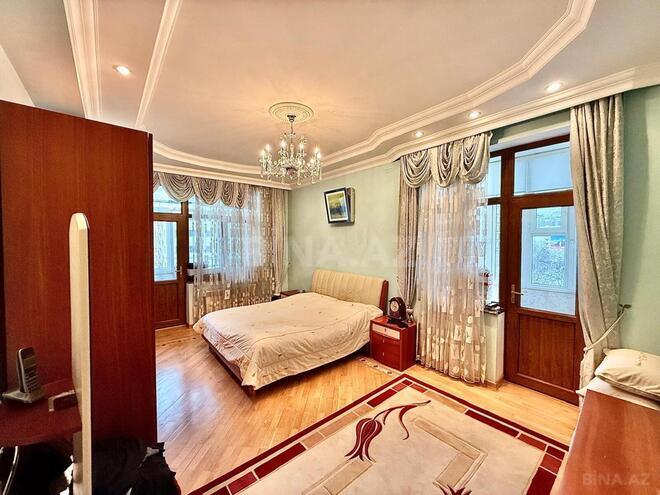 Satılır 4 otaqlı yeni tikili 187 m², 8 Noyabr m., photo 11 from 31