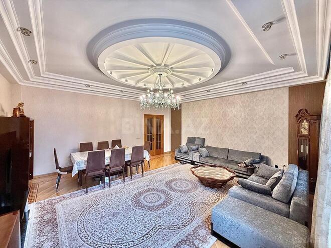 Satılır 4 otaqlı yeni tikili 187 m², 8 Noyabr m., photo 3 from 31