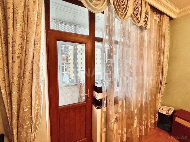 Satılır 4 otaqlı yeni tikili 187 m², 8 Noyabr m., photo 20 from 31