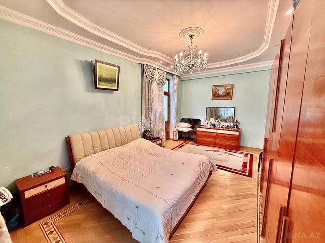 Satılır 4 otaqlı yeni tikili 187 m², 8 Noyabr m., photo 10 from 31