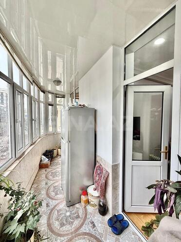 Satılır 4 otaqlı yeni tikili 187 m², 8 Noyabr m., photo 16 from 31