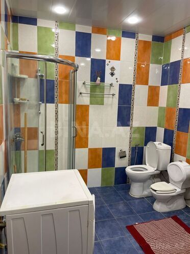 İcarəyə verilir 3 otaqlı yeni tikili 135 m², Nizami m., photo 16 from 18