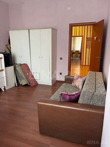 İcarəyə verilir 3 otaqlı yeni tikili 135 m², Nizami m., photo 10 from 18