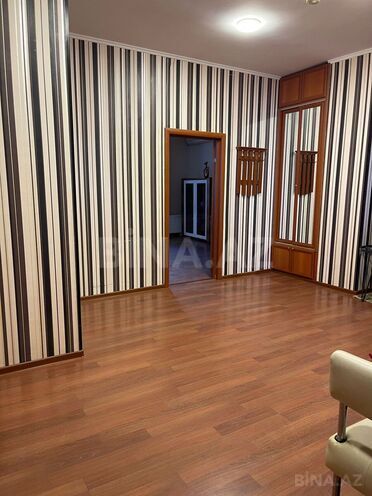 İcarəyə verilir 3 otaqlı yeni tikili 135 m², Nizami m., photo 6 from 18