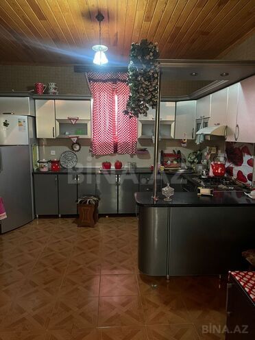 Satılır 7 otaqlı həyət evi/bağ evi 190 m², Türkan q., photo 9 from 15