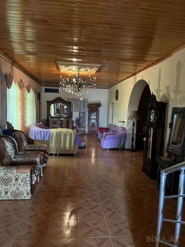 Satılır 7 otaqlı həyət evi/bağ evi 190 m², Türkan q., photo 5 from 15