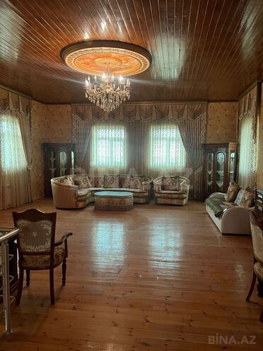 Satılır 7 otaqlı həyət evi/bağ evi 190 m², Türkan q., photo 3 from 15