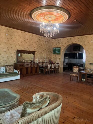 Satılır 7 otaqlı həyət evi/bağ evi 190 m², Türkan q., photo 6 from 15