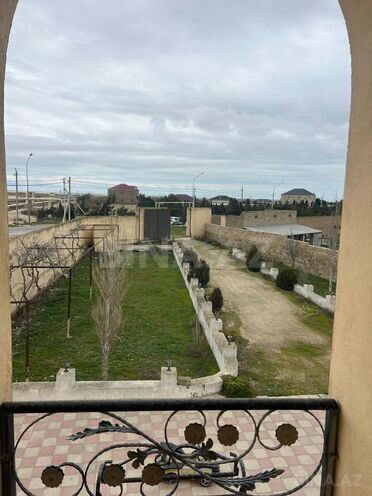 Satılır 7 otaqlı həyət evi/bağ evi 190 m², Türkan q., photo 14 from 15