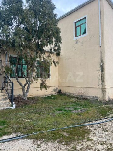 Satılır 7 otaqlı həyət evi/bağ evi 190 m², Türkan q., photo 13 from 15