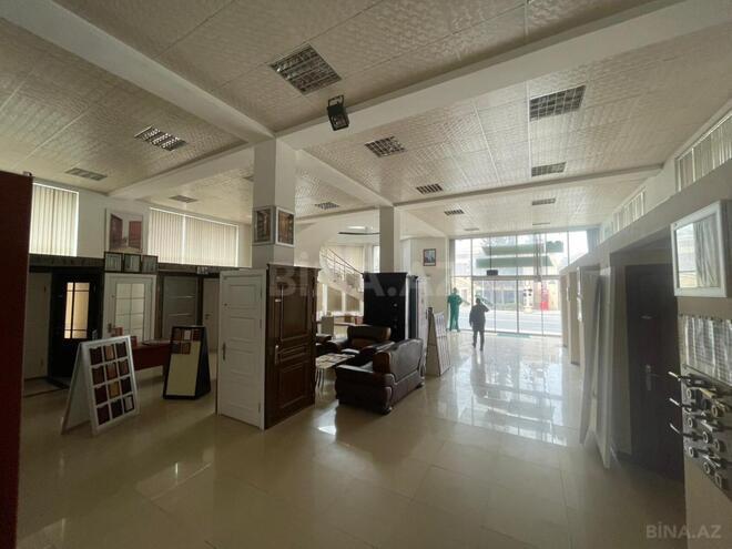 Сдаётся  объект 2 200 м², м. Гянджлик, photo 22 from 31