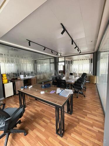 Сдаётся  объект 2 200 м², м. Гянджлик, photo 21 from 31