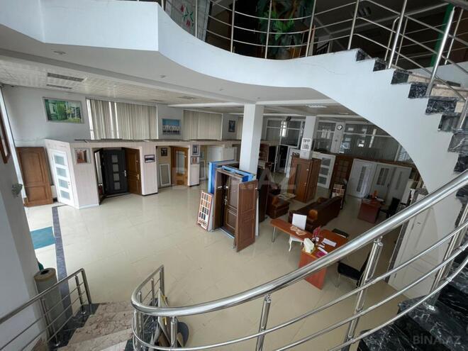 Сдаётся  объект 2 200 м², м. Гянджлик, photo 29 from 31