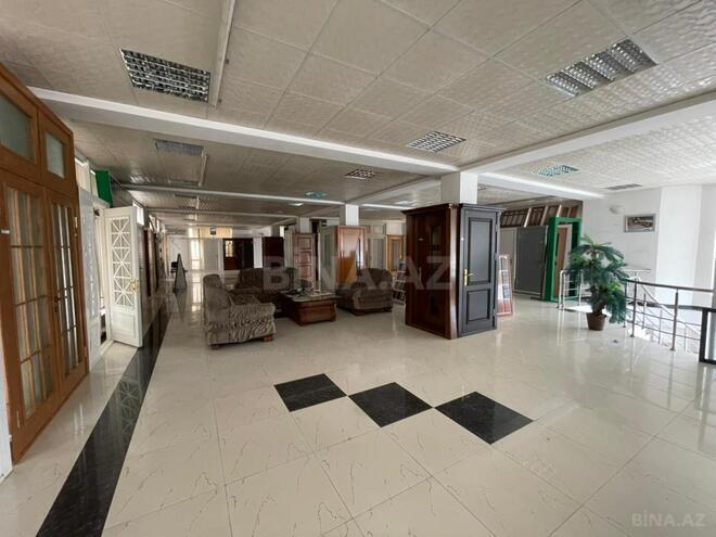 Сдаётся  объект 2 200 м², м. Гянджлик, photo 14 from 31