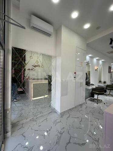 Satılır  obyekt 60.2 m², Memar Əcəmi m., photo 10 from 13