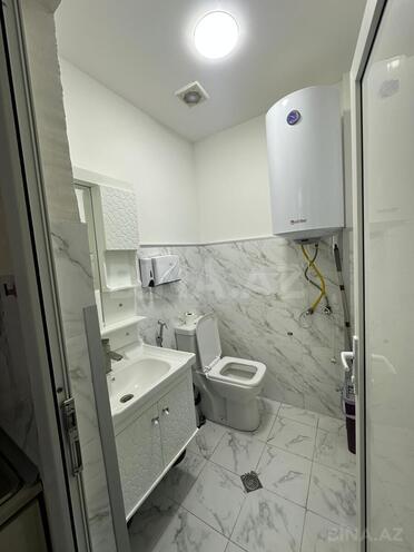 Satılır  obyekt 60.2 m², Memar Əcəmi m., photo 8 from 13