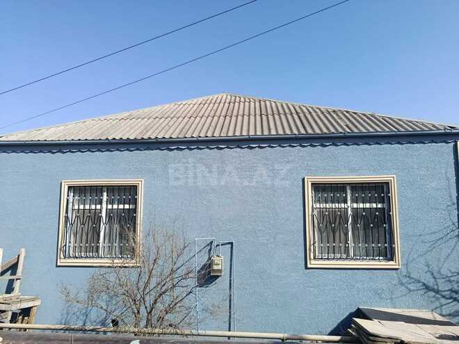 Продаётся 3-комн. дом/дача 120 м², м. Ходжасан, photo 11 from 15