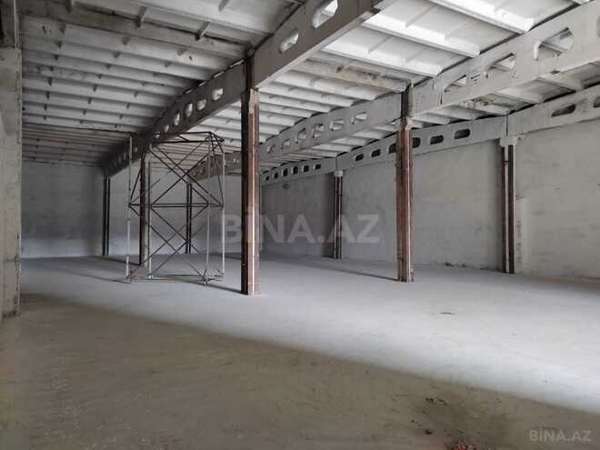 Сдаётся  объект 400 м², пос. Бинагади, photo 5 from 6