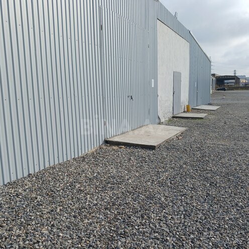 Сдаётся  объект 400 м², пос. Бинагади, photo 3 from 6