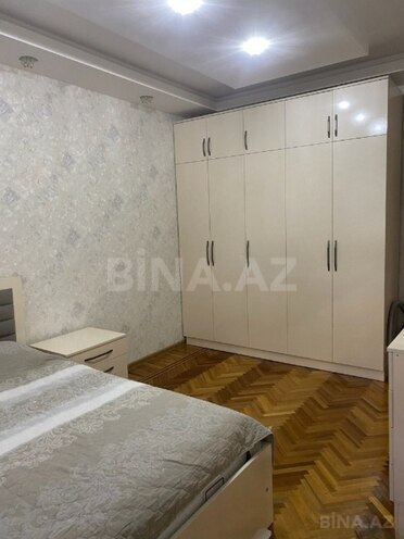 Satılır 3 otaqlı köhnə tikili 75 m², Memar Əcəmi m., photo 5 from 17