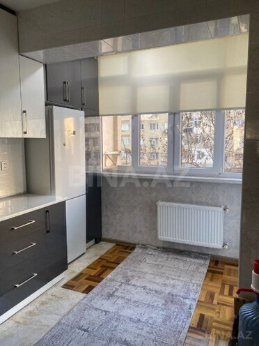 Satılır 3 otaqlı köhnə tikili 75 m², Memar Əcəmi m., photo 10 from 17