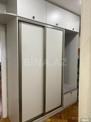 Satılır 3 otaqlı köhnə tikili 75 m², Memar Əcəmi m., photo 15 from 17
